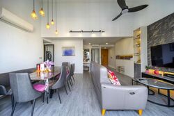 Prive (D19), Condominium #565831651